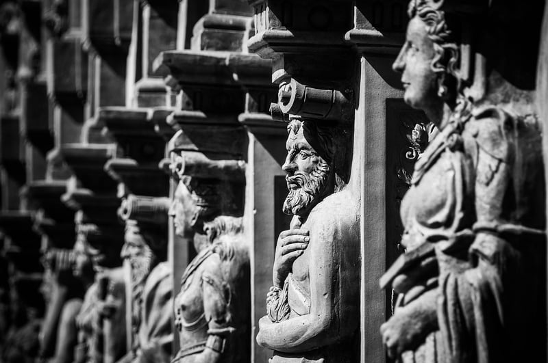 Renaissance Wonders