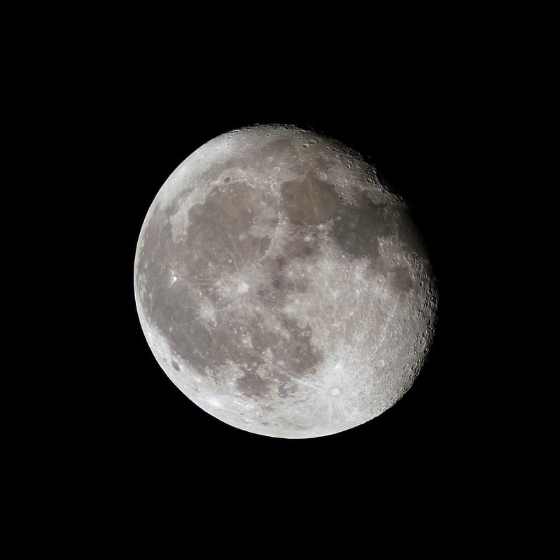 Lunar Tourism