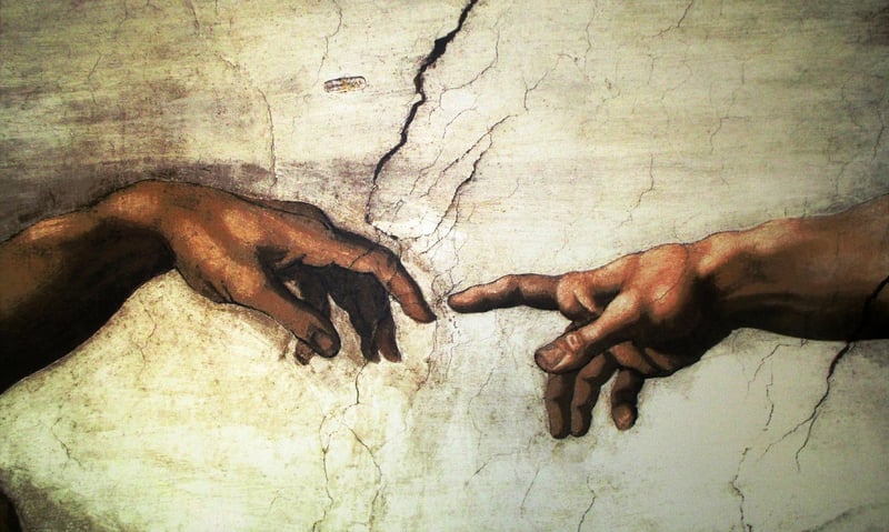 Sistine Chapel Ceiling