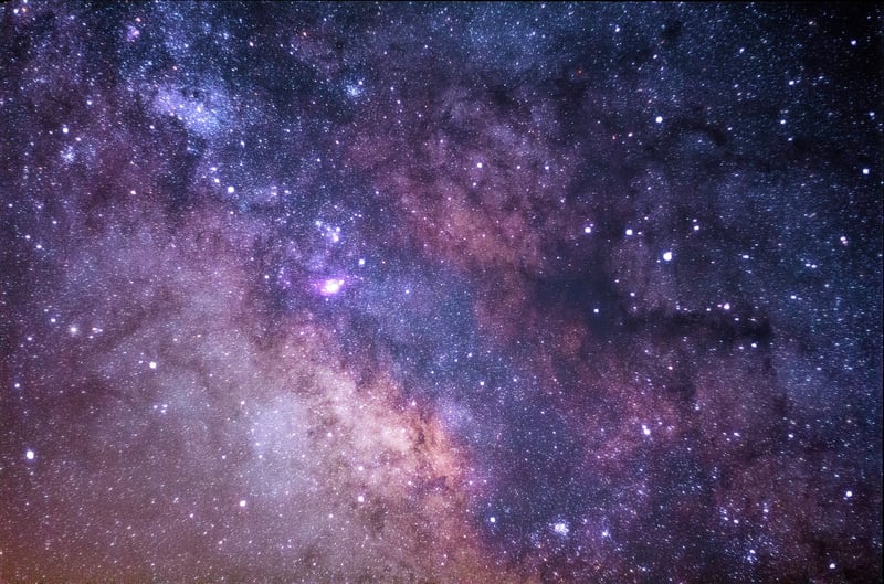 Interstellar Travel